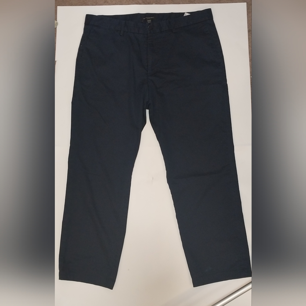 Banana Republic Rapid Movement Chinos